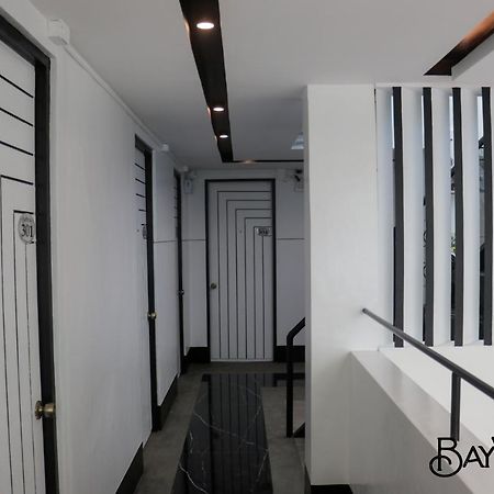 Bay View Inn Surigao Luaran gambar