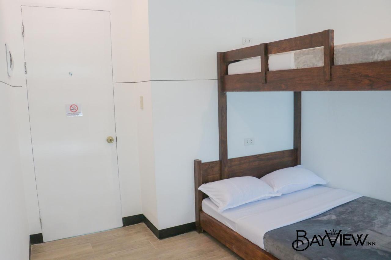 Bay View Inn Surigao Luaran gambar