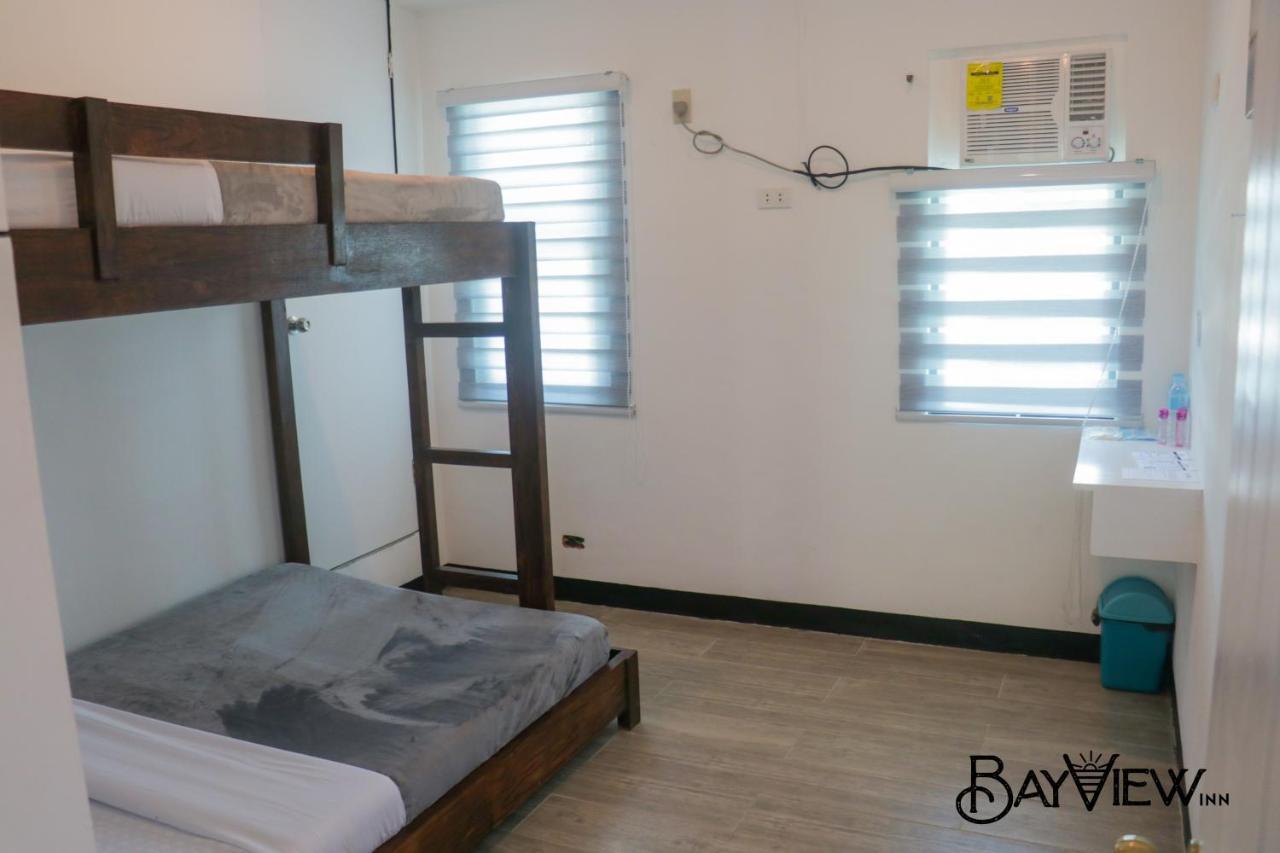 Bay View Inn Surigao Luaran gambar