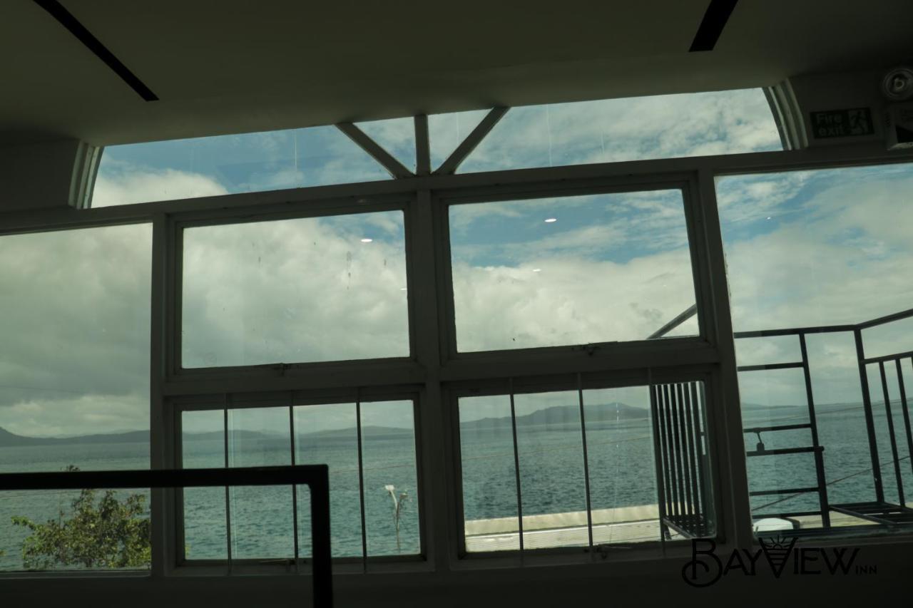 Bay View Inn Surigao Luaran gambar