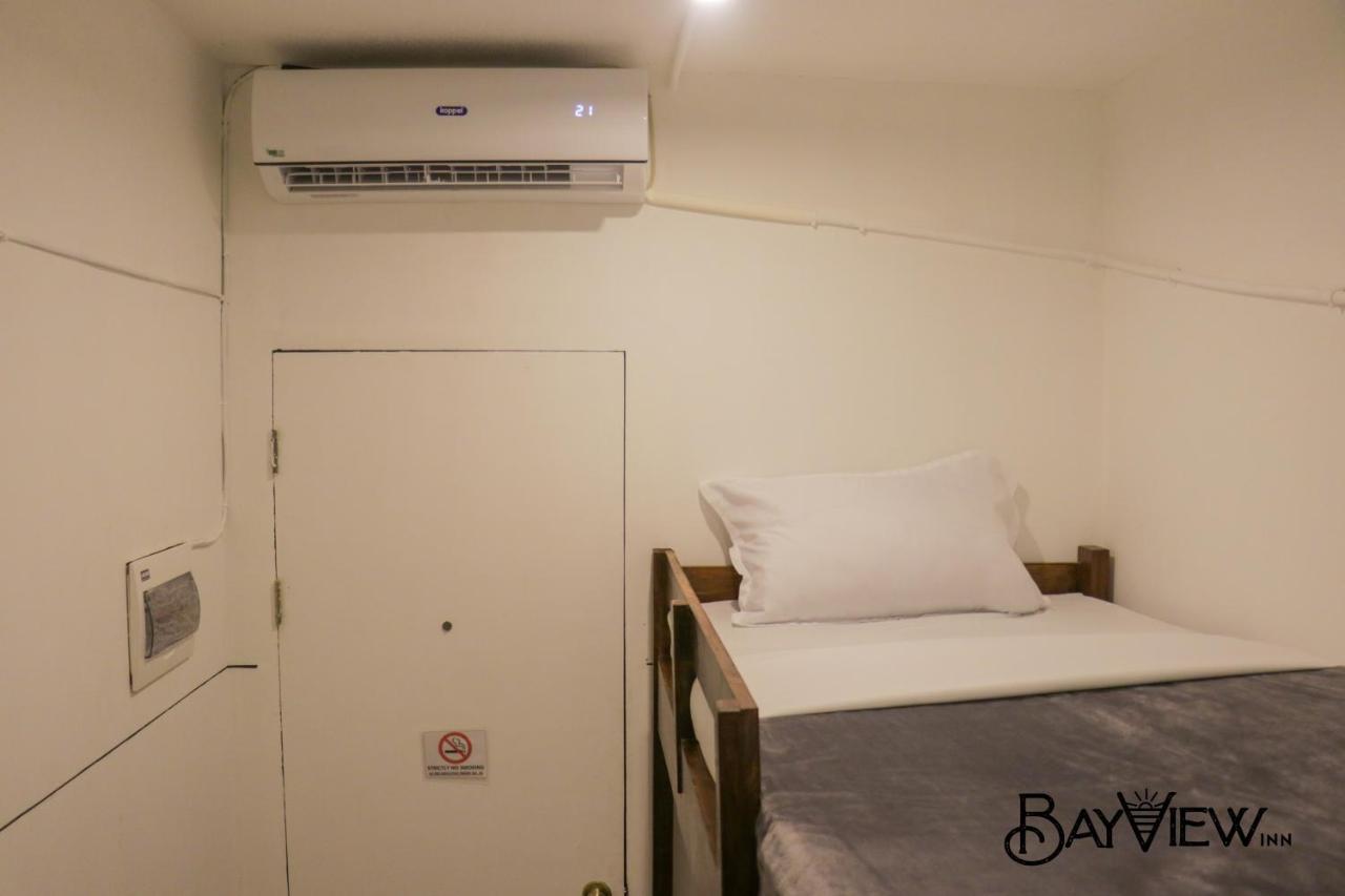 Bay View Inn Surigao Luaran gambar