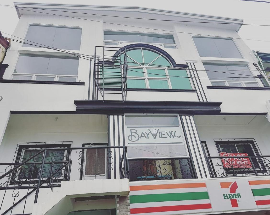 Bay View Inn Surigao Luaran gambar
